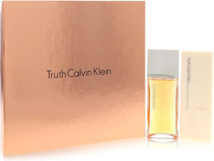 Produktbild Calvin Klein Truth (Parfum Set)