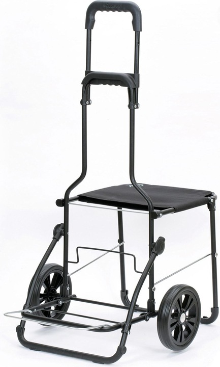 Actual product image Andersen Komfort Shopper Signe