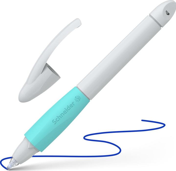 Actual product image Schneider Rollerball (refillable) Base Ball (1x)