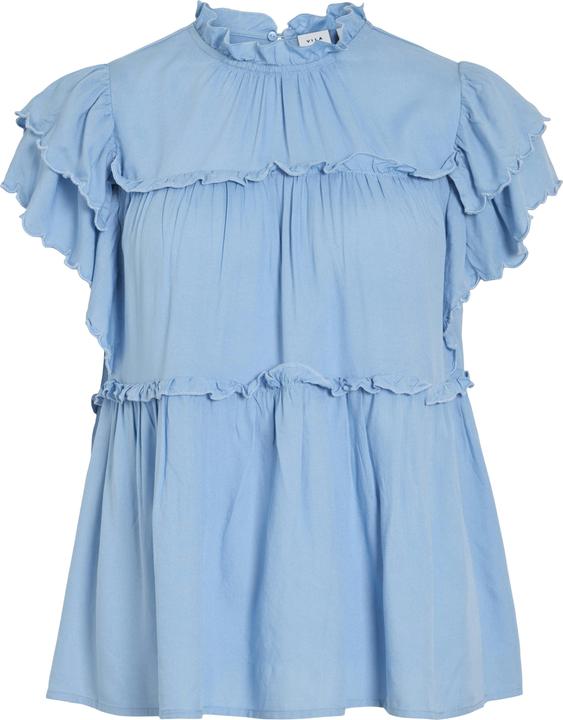 Blu beato
