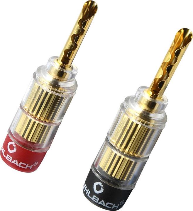 Produktbild Oehlbach Solution Tube - 4er Set