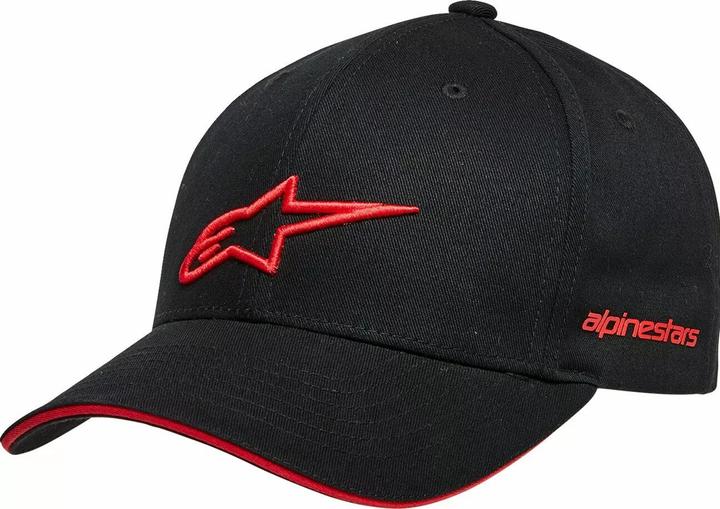 Black/Red