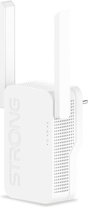 Strong REPEATERAX1800 REPEATERAX1800 (1201 Mbit/s, 574 Mbit/s)