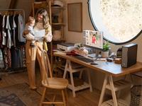 Produktbild HP M01-F2106ng (512 GB, 16 GB, Intel Core i5-12400, UHD Graphics 730)