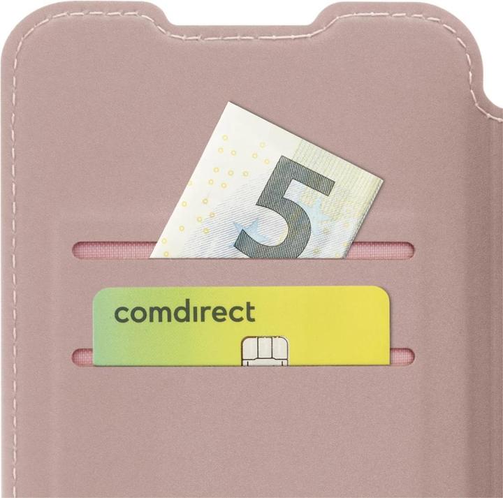 Image du produit Hama Booklet FF Galaxy S25 rs (Samsung Galaxy S25)