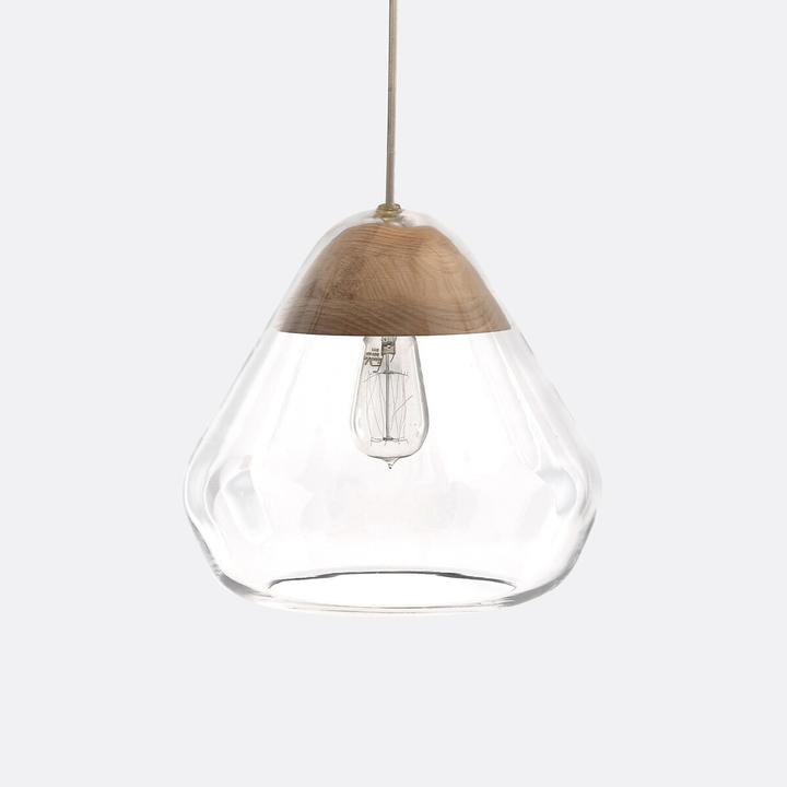 Actual product image La Redoute Interieurs Nasoa (E27)