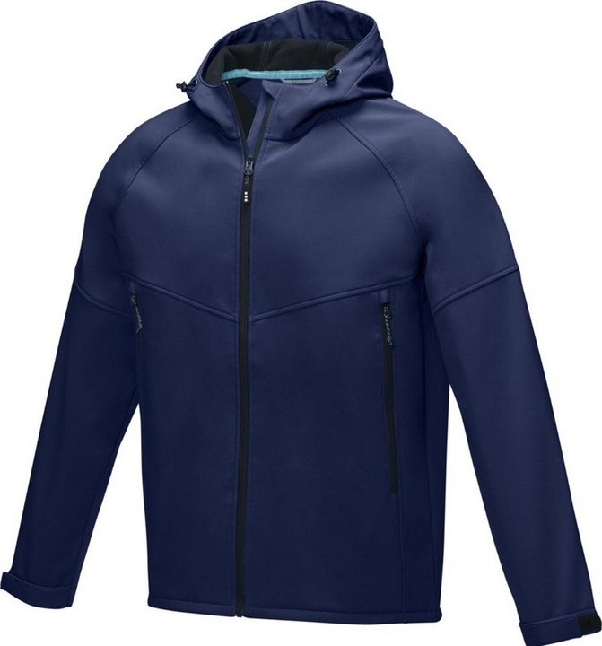 Immagine prodotto Elevate NXT Coltan Giacca Soft Shell Uomo (M)