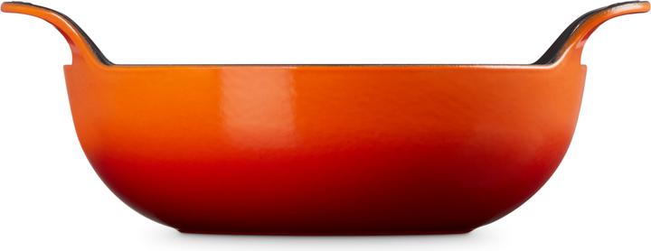 Produktbild Le Creuset Balti Dish (24 cm, Kochtopf, Gusseisen)