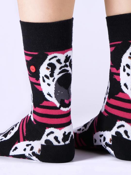 Image du produit Unabux Chaussettes de loisirs Mix (41 - 46)