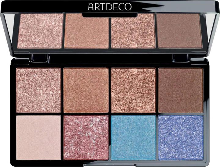 Produktbild Artdeco Eyelights Palette 56242 (Ocean Obsession)