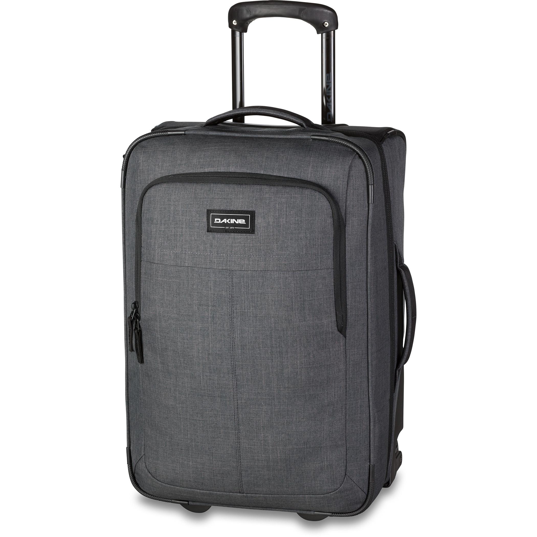 Dakine, Koffer, Carry On, Grau, (42 l, Handgepäck (bis 50l))