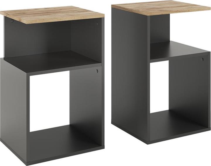 Immagine prodotto Vicco Elios (40 x 35 x 65.30 cm)