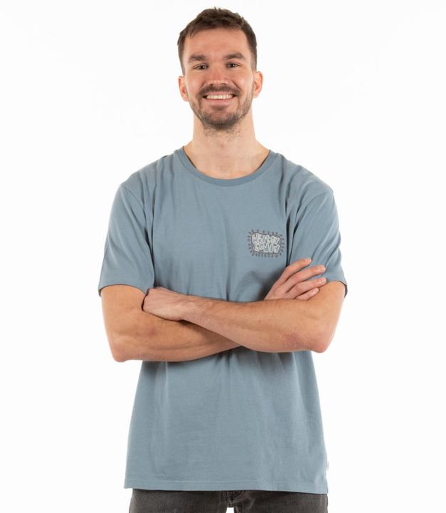 Whatever Man Wild Bustle T-Shirt (S)