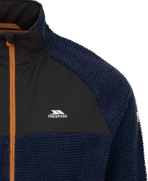 Immagine prodotto Trespass CRANWELL Herren Fliesjacke (M)