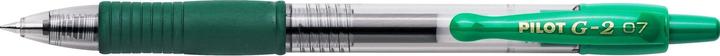 Immagine prodotto Pilot G2 07 (Verde, 1 x)