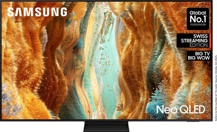 Samsung QE85QN70F (85", QN70F, NeoQLED, 4K, 2025)