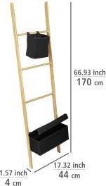 Actual product image Wenko Ecori