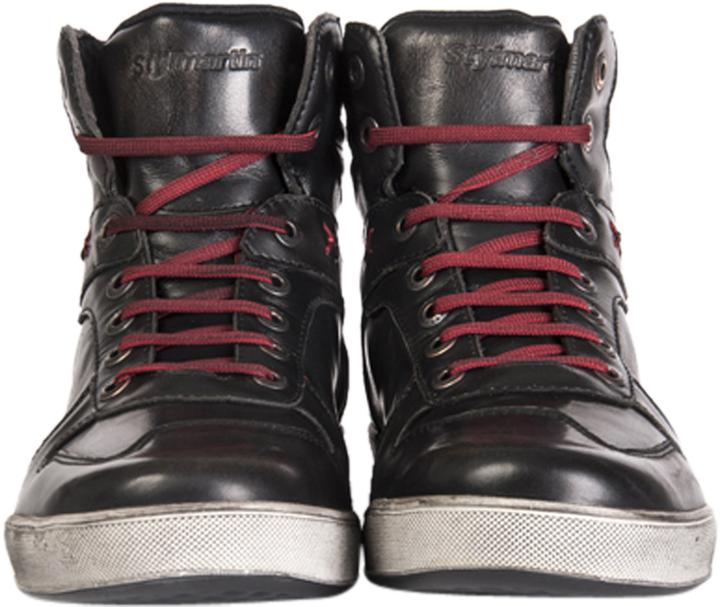 Image du produit Stylmartin Sneaker Iron WP noir 44 (Hommes, 44)
