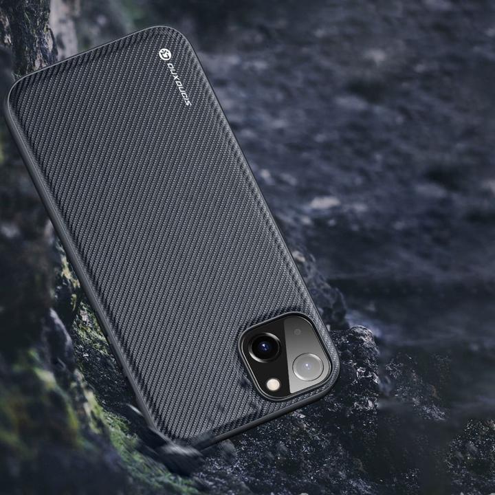 Produktbild Dux Ducis Fino Series Hardcase Hülle (Apple iPhone 14 Plus)