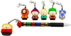 Produktbild Blue Sky South Park: Mini Pen Pals (Mehrfarbig, 1 x)