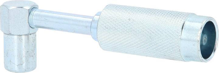 Image du produit KS Tools Support de graisseur à angle droit