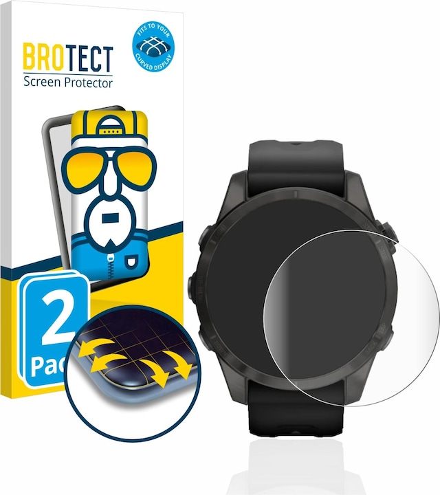 Immagine prodotto BROTECT Full-Cover Pellicola