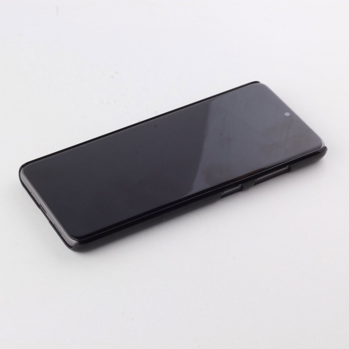 Immagine prodotto PhoneLook Coque Gatto divertente su nero (Samsung Galaxy S20)