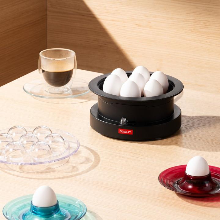 Produktbild Bodum Elektrischer Eierkocher