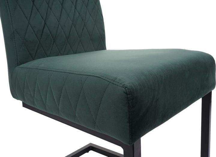 Image du produit JOHN316 Freischwinger Stuhl