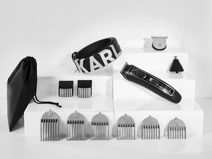 Immagine prodotto Rowenta Bellezza Maschile Multigroom Kl