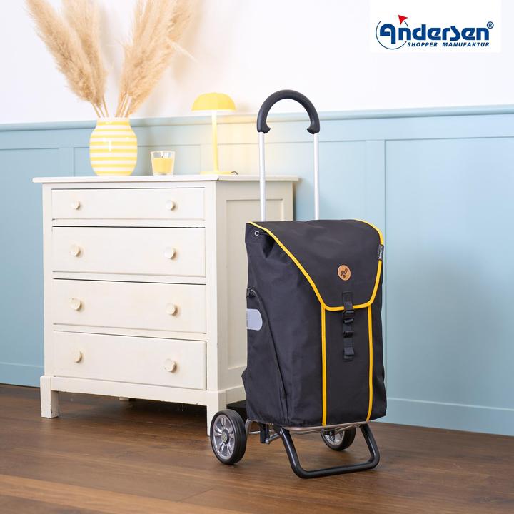 Produktbild Andersen Scala Shopper Plus Bahne