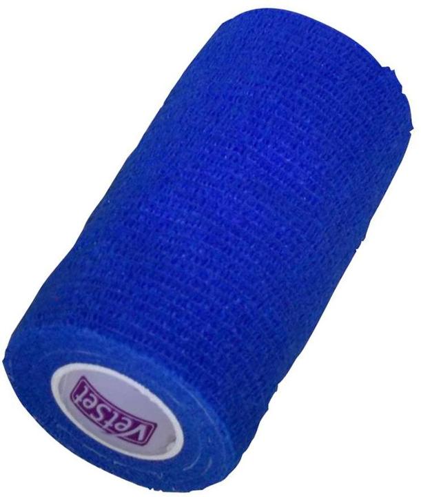 Immagine prodotto Vet Set Benda per cavalli autoadesiva WrapTec (10)