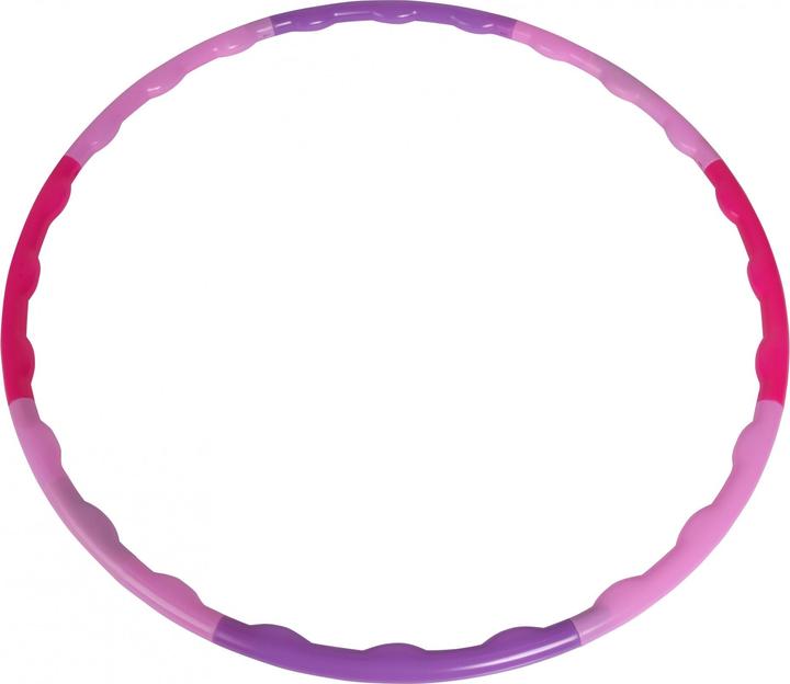 Image du produit Simba Hula Hoop à assembler (80 cm, 224 g)