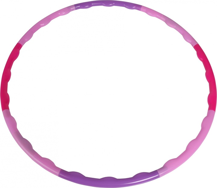 Produktbild Simba Hula Hoop zum Zusammenstecken (80 cm, 224 g)