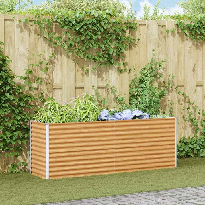 Image du produit vidaXL Gartenbeet