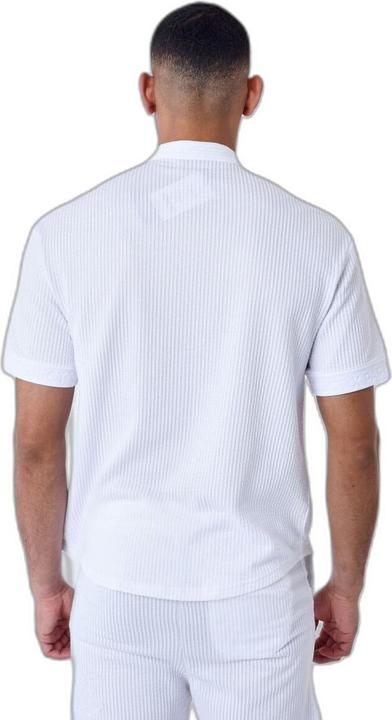 Produktbild Project X Paris seersucker-hemd (XL)