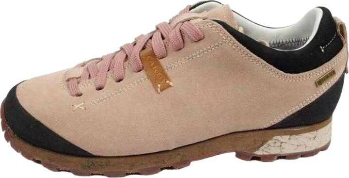 Produktbild AKU Bellamont 3 Wanderschuhe GoreTex (40)