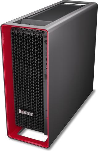 Produktbild Lenovo ThinkStation P7 (Intel Xeon w9-3475X, 64 GB, 1000 GB)