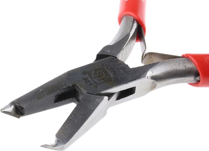 Produktbild RS PRO ESD Seitenschneider klein 130mm (130 mm)