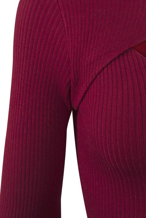 Immagine prodotto Urban Classics Abito da donna ritagliato (L)