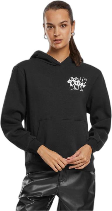 Produktbild Miss Tee Good Vibes Puff Print - 174151 (XXL)