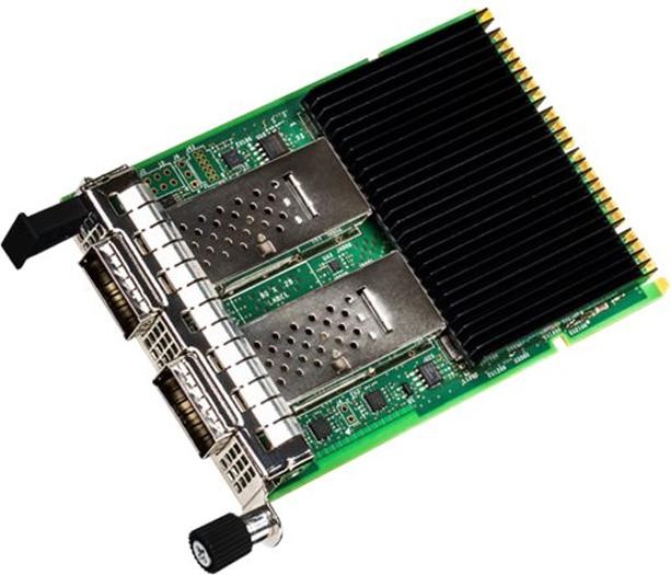 Intel E810-CQDA2 OCP (PCI Express 4.0)