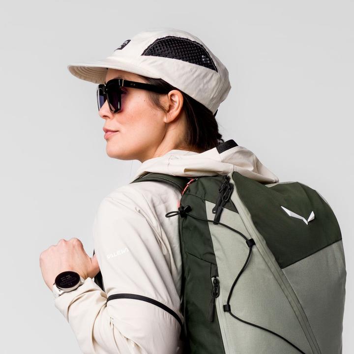 Produktbild Salewa Hemp Flex 5 Schildmütze (58)