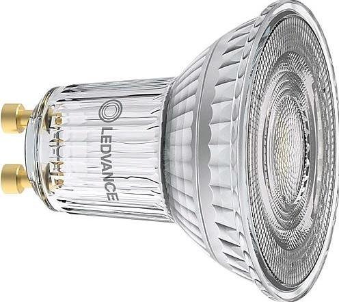 Image du produit Ledvance Lampe LED à réflecteur (8.30 W, 575 lm, 1 x, G)