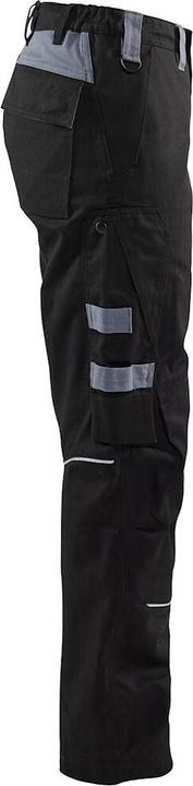 Produktbild Blakläder Damen Stretchhose mit schwebenden Taschen (44)