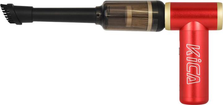 Actual product image Kica Jet Fan 2 Vacuum Kit