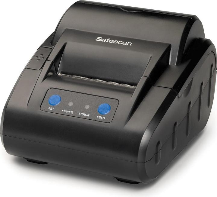 Actual product image Safescan TP-230 (Bill validator)
