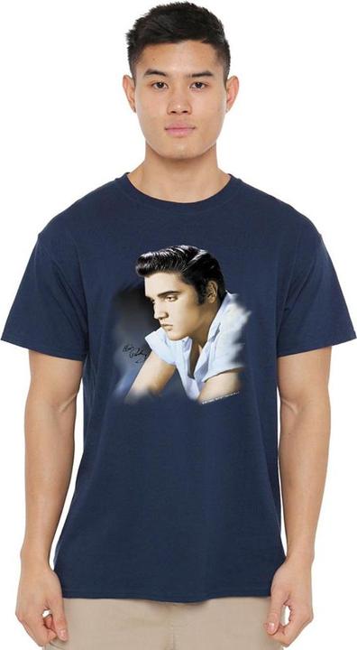 Produktbild Elvis TShirt (L)