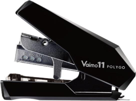 Produktbild Max Heftapparat Vaimo 11 Polygo Flat Clinch (35 Blätter)