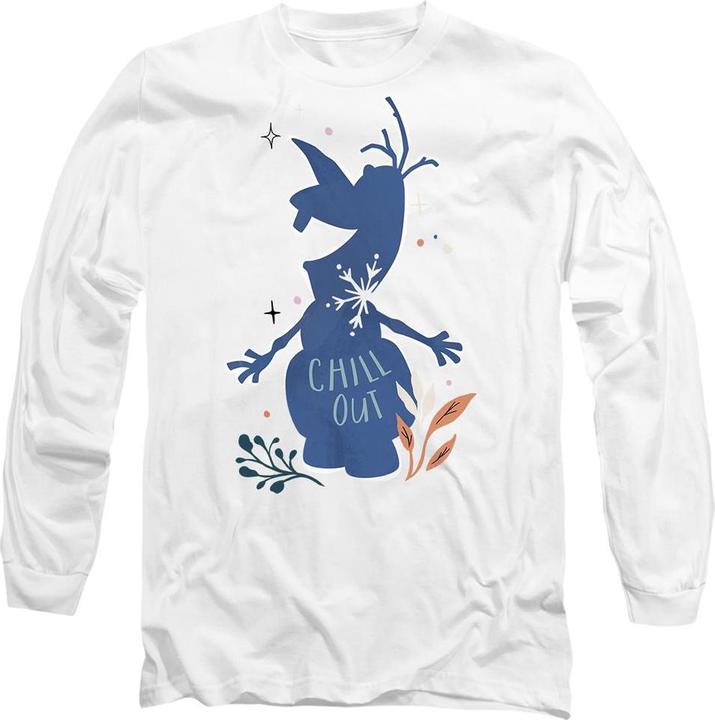 Produktbild Disney Frozen Chill Out TShirt (M)